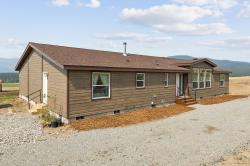 61 Lynch Creek Loop Plains, MT 59859