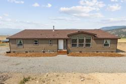 61 Lynch Creek Loop Plains, MT 59859