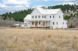 992 Deer Haven Drive Deer Lodge, MT 59722