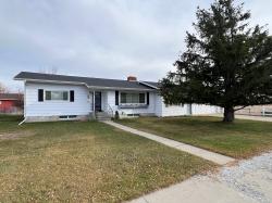 225 9th Avenue SW Choteau, MT 59422