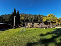 53 Estate Road Thompson Falls, MT 59873