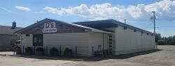 82 Central Avenue Stanford, MT 59479