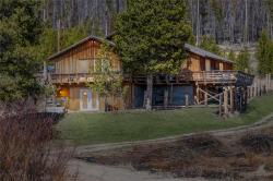 14901 Hwy 43 Wisdom, MT 59761