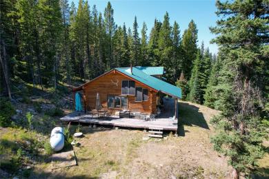 4995 Telegraph Creek Road Elliston, MT 59728