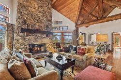 231 Arrowhead Drive Whitefish, MT 59937