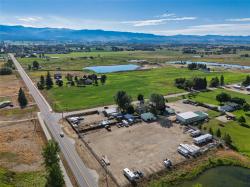 1033 Old Corvallis Road Corvallis, MT 59828