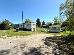 424 W Missouri Avenue Deer Lodge, MT 59722