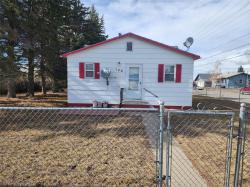 146 3rd Avenue NW Cut Bank, MT 59427