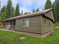 28867 Yaak River Road Yaak, MT 59935