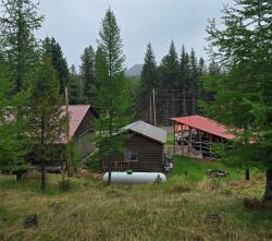 28867 Yaak River Road Yaak, MT 59935