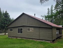 28867 Yaak River Road Yaak, MT 59935