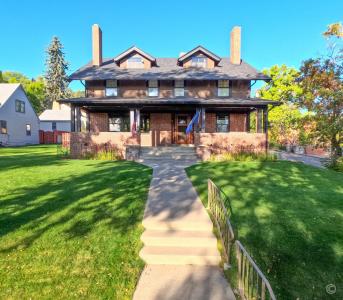 618 Madison Avenue Helena, MT 59601