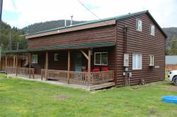 34 Princeton Road Philipsburg, MT 59858
