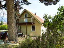228 6th Avenue E Eureka, MT 59917