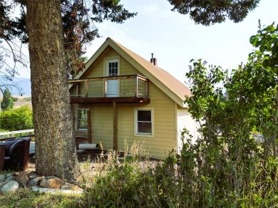 228 6th Avenue E Eureka, MT 59917