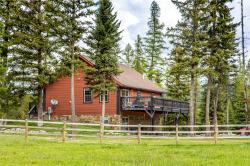 21 Hodge Creek Drive Kila, MT 59920