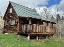116 Mood Street Pony, MT 59747