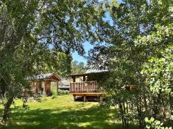116 Mood Street Pony, MT 59747