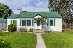 1105 S 2Nd Street Hamilton, MT 59840