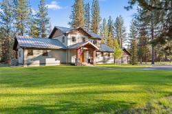 633 Whitetail Drive Seeley Lake, MT 59868