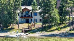 1600 Rogers Lane Kila, MT 59920