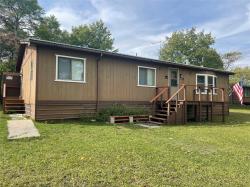 28 W Shore Road Babb, MT 59411