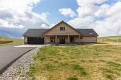 19 Sharptail Place Three Forks, MT 59752