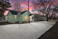 404 N 3rd Street Hamilton, MT 59840