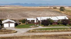 1910 9th Lane NW Choteau, MT 59422