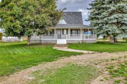 1114 Hanlan Lane Stevensville, MT 59870