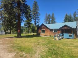 505 Mill Creek Road Saint Regis, MT 59866