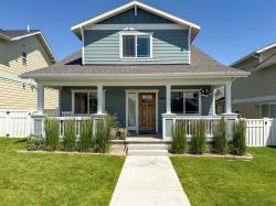 2876 Twilight Avenue Helena, MT 59601