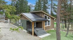 131 Clothier Lane Lakeside, MT 59922