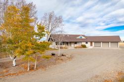 451 1st Road NE Fairfield, MT 59436