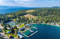 151 Timberjack Trail Bigfork, MT 59911