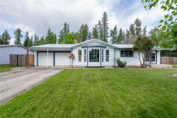 139 Highwood Drive Libby, MT 59923