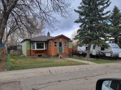 1111 Second Street S Shelby, MT 59474