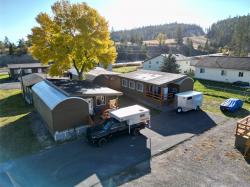 130 Redfield Lane Lakeside, MT 59922