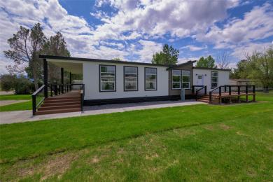 4617 White Street Missoula, MT 59808