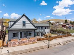 517 W Daly Street Butte, MT 59701