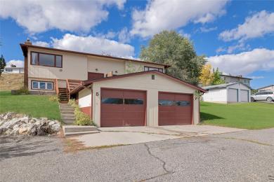 5 & 7 Valley View Drive Helena, MT 59601