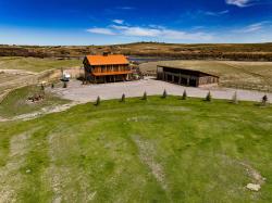 137 Russell Ranch Lane Great Falls, MT 59405