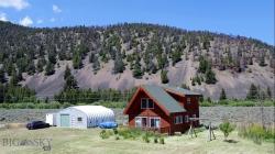 41555 Pioneer Mountains Scenic Byway Wise River, MT 59762