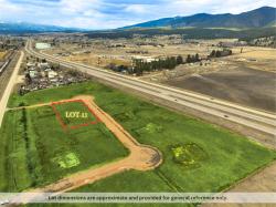 Lot 11 Westslope Loop Frenchtown, MT 59834