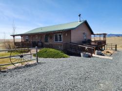 3 Sun Valley Park Whitehall, MT 59759