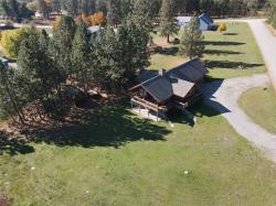 520 Grizzly Drive Thompson Falls, MT 59873