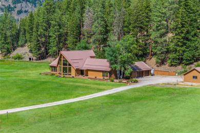 48 Rock Creek Road Clinton, MT 59825