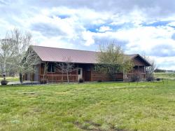 21 Moose Horn Lane Livingston, MT 59047