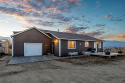 4371 Badger Lane Stevensville, MT 59870