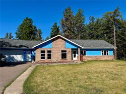 224 Crestview Drive Bigfork, MT 59911